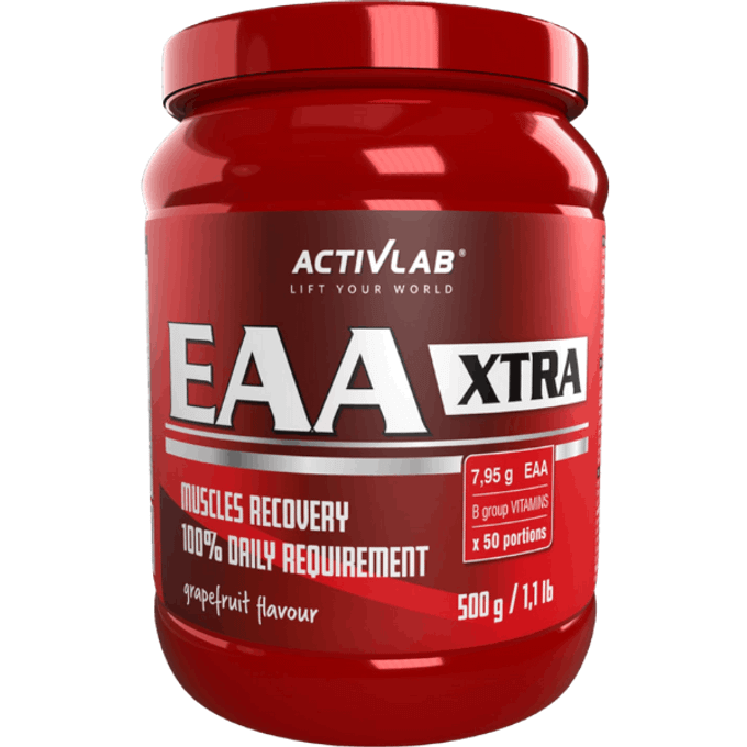 EAA Xtra