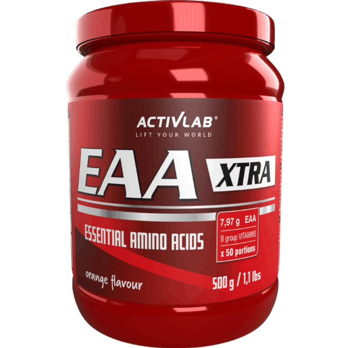 EAA Xtra