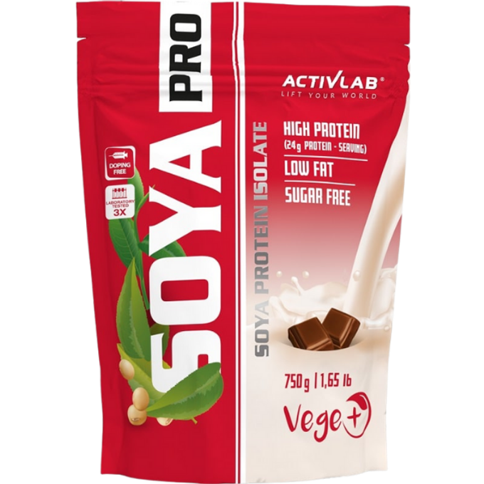 Soya Pro