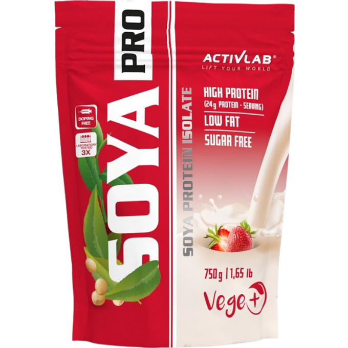Soya Pro