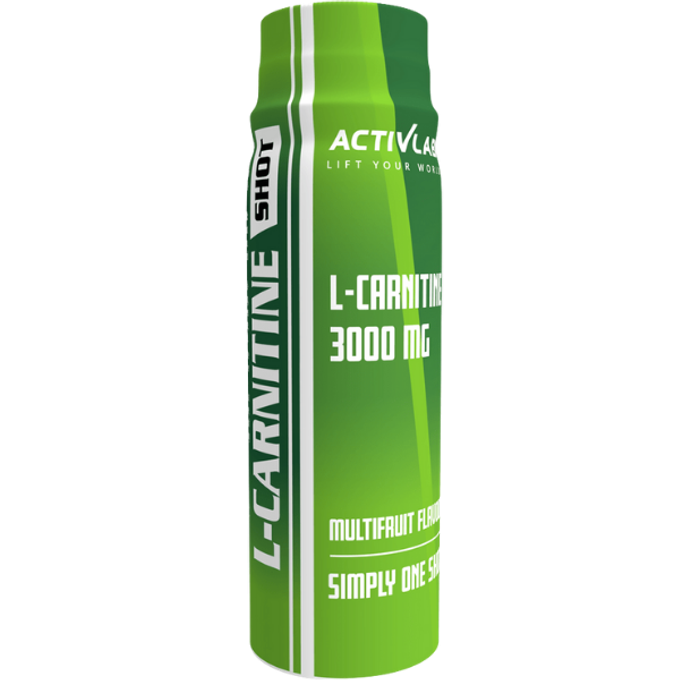 L-Carnitine Shot