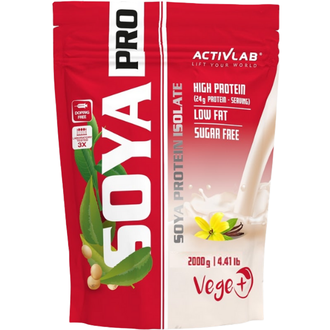 Soya Pro