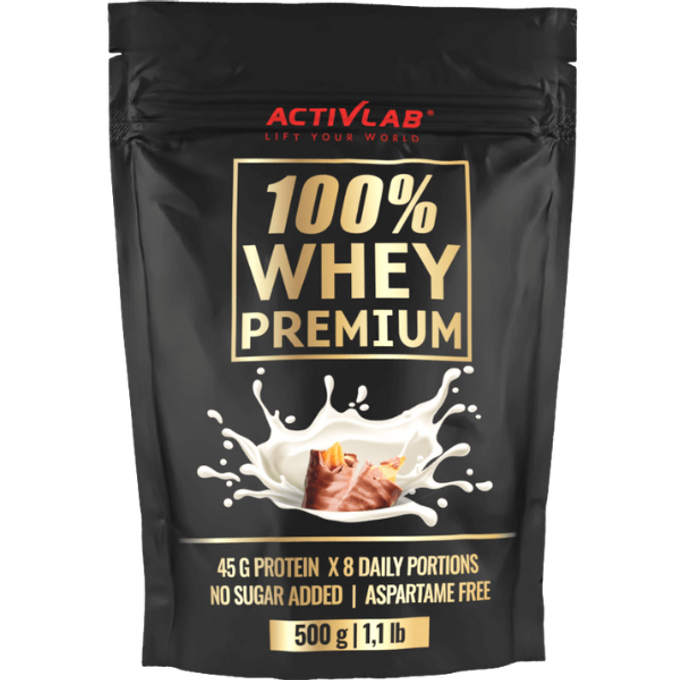 100% Whey Premium