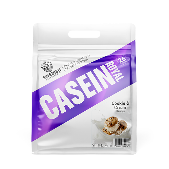 Casein