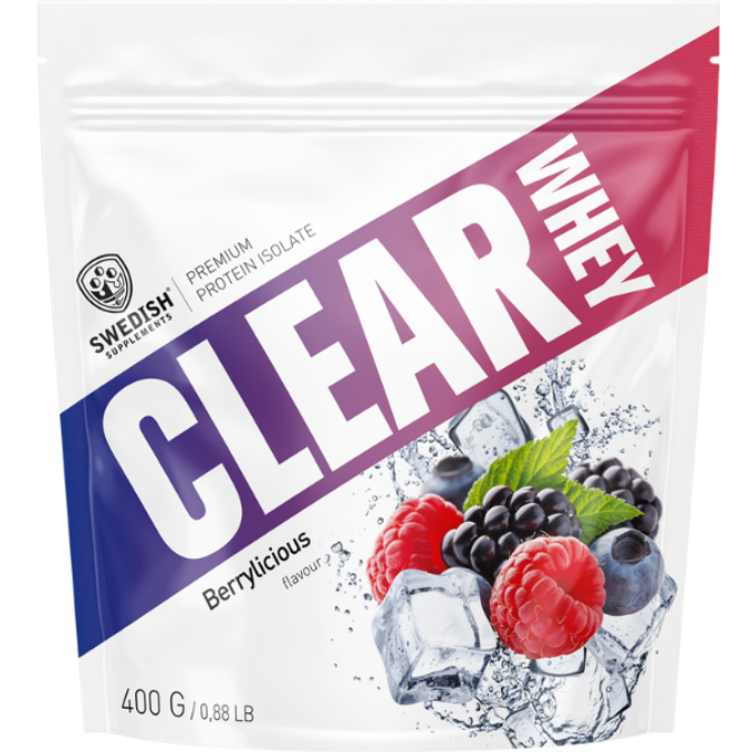 Clear Whey