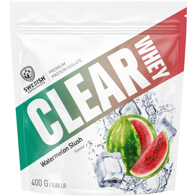 Clear Whey