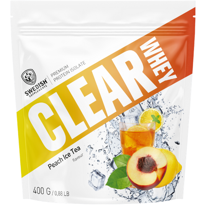 Clear Whey