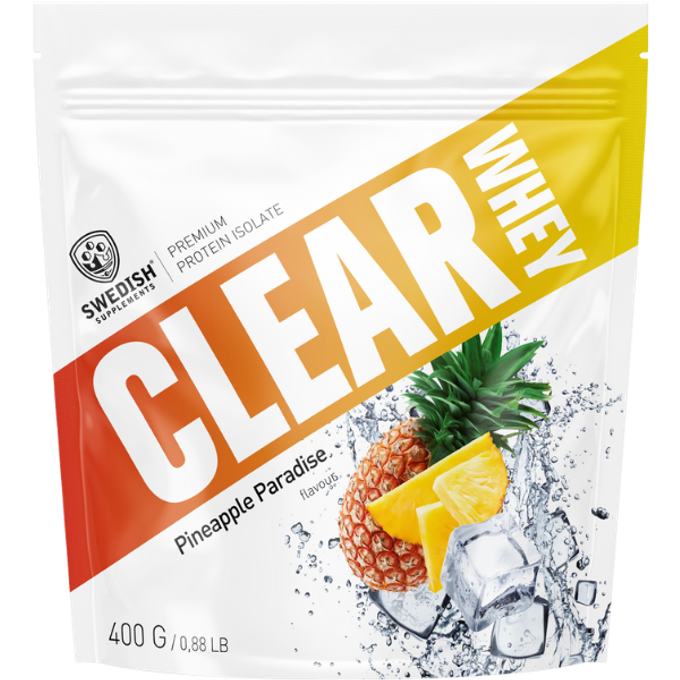 Clear Whey