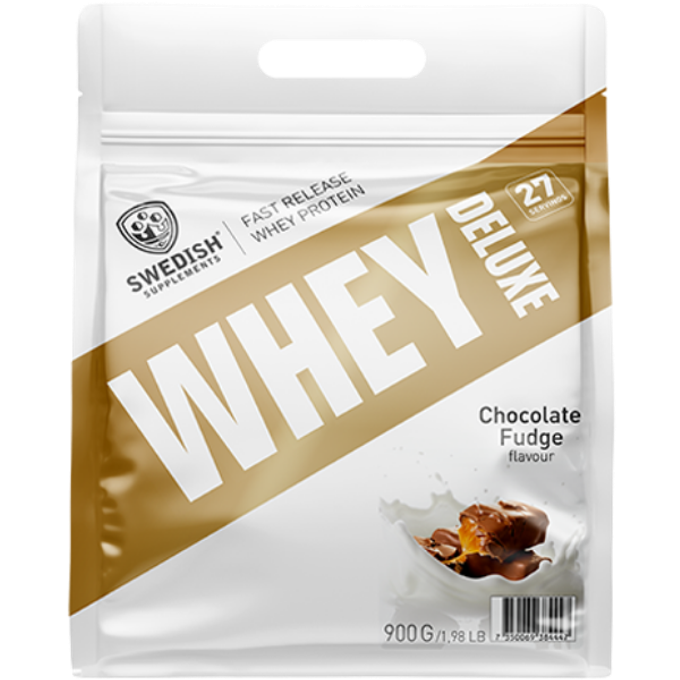 Whey Deluxe