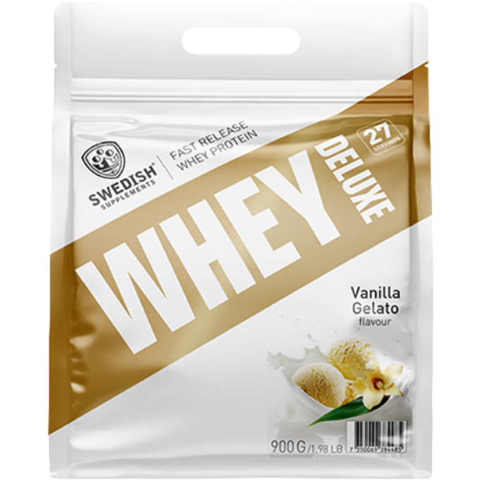 Whey Deluxe
