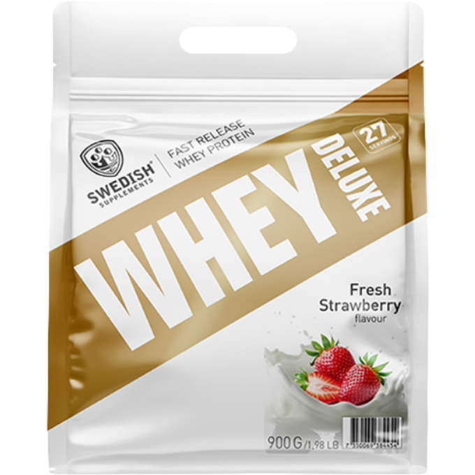 Whey Deluxe