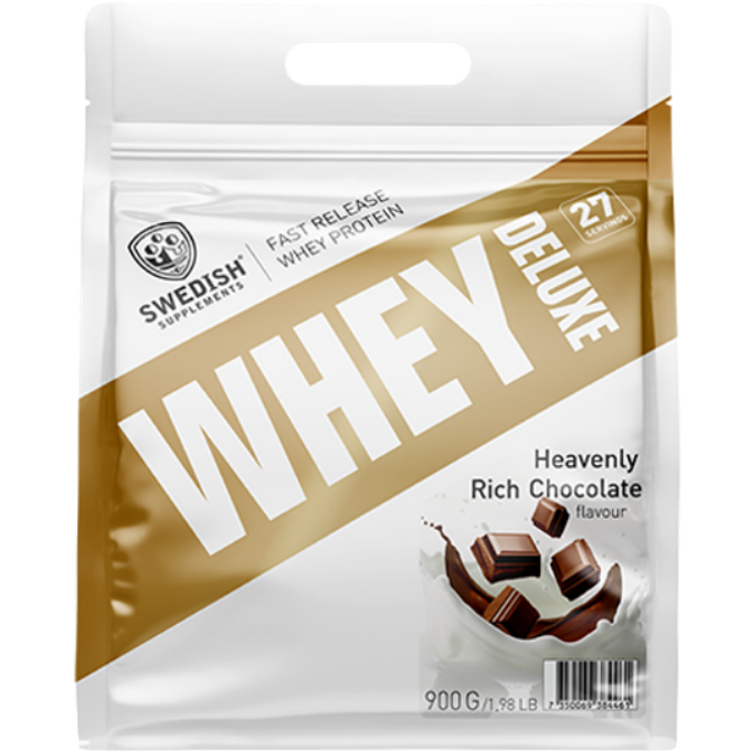 Whey Deluxe