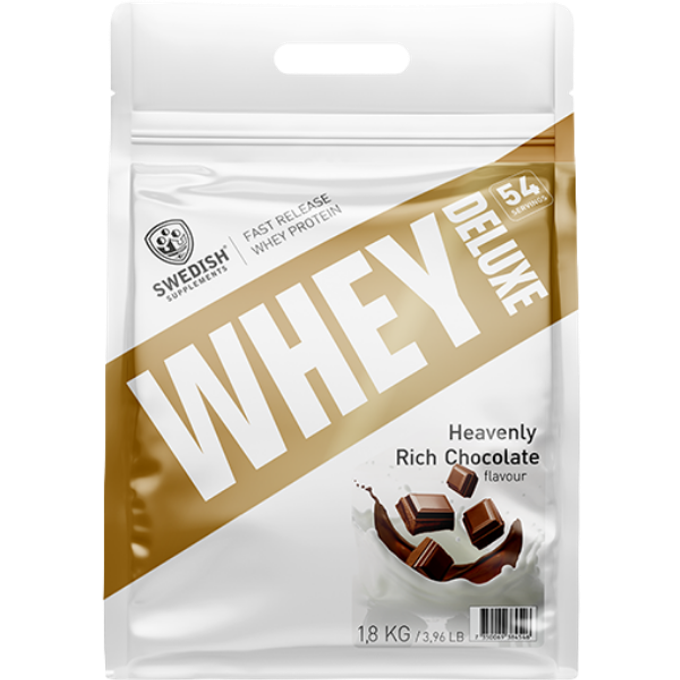 Whey Deluxe