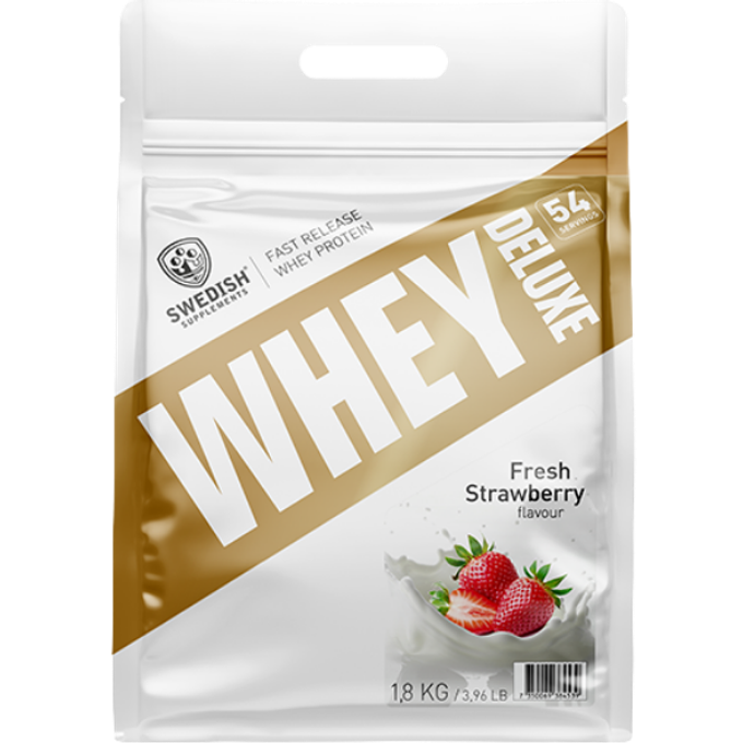 Whey Deluxe