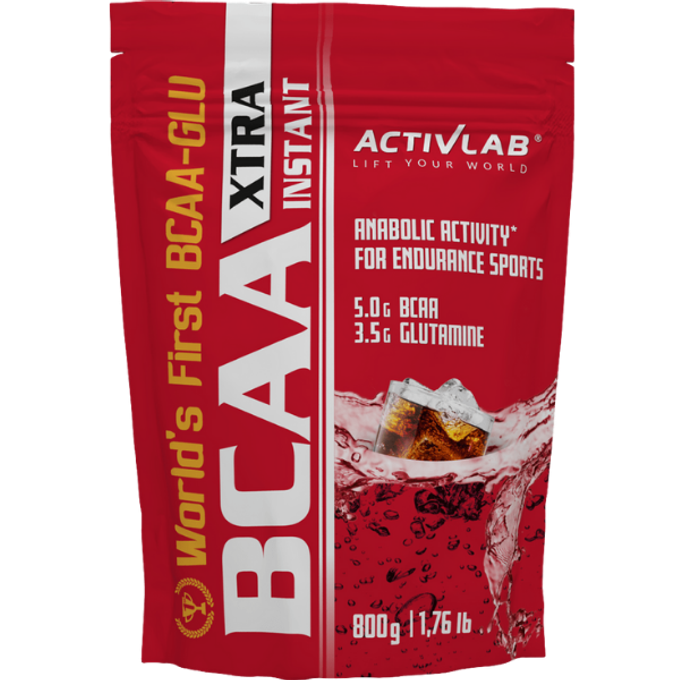 BCAA XTRA