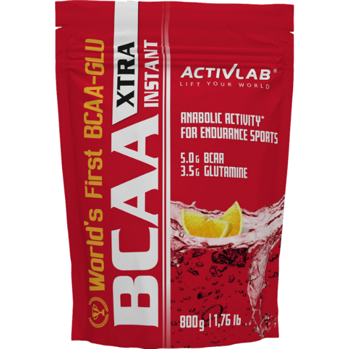 BCAA XTRA
