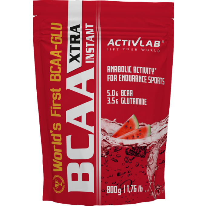 BCAA XTRA
