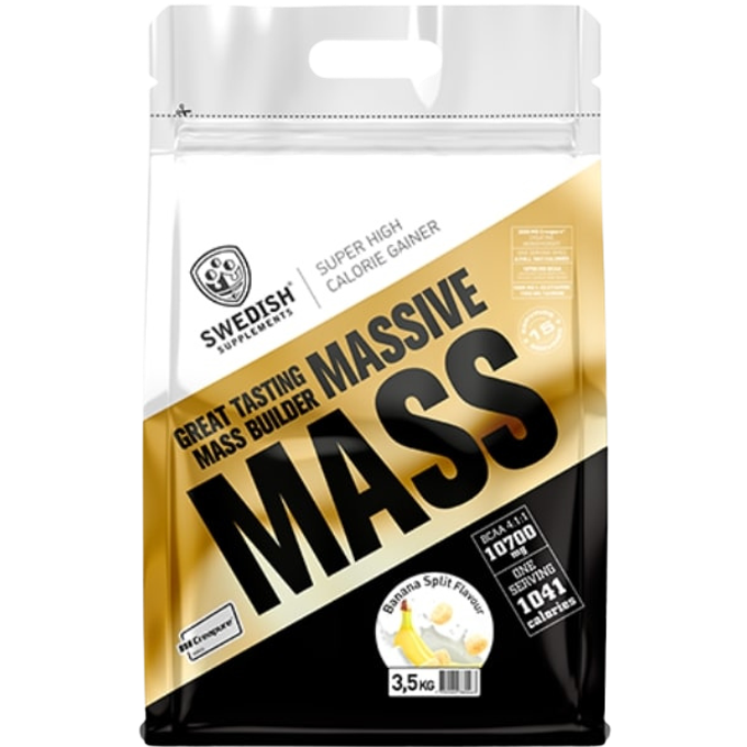 Massive Mass