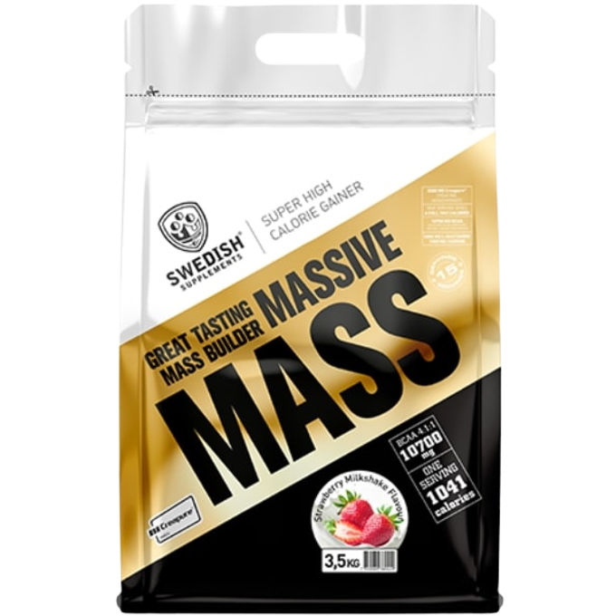 Massive Mass