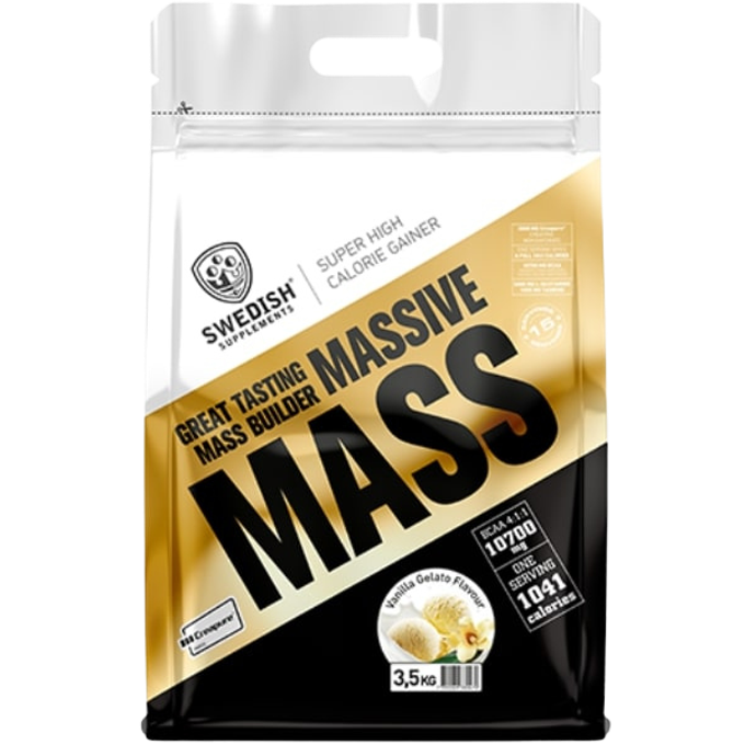 Massive Mass