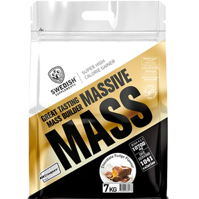 Massive Mass