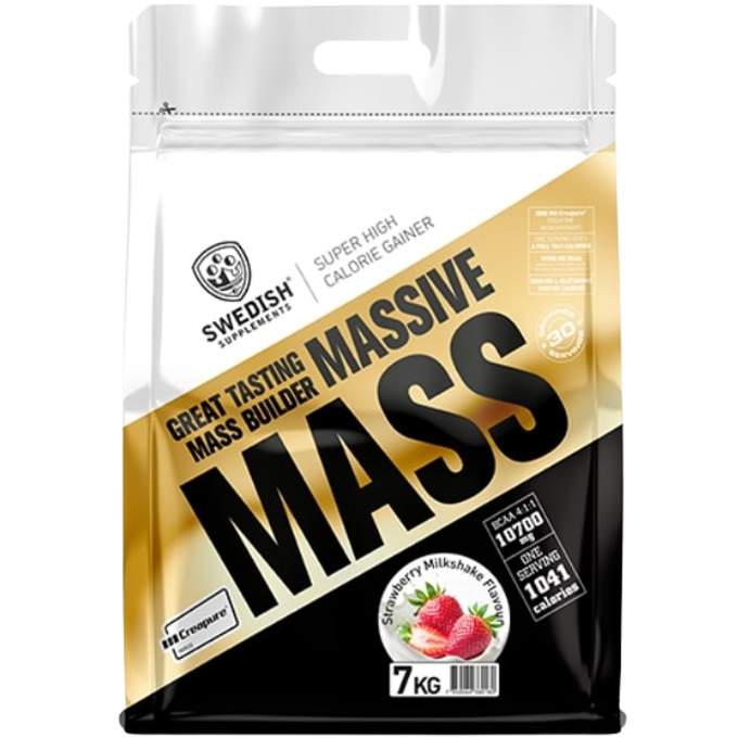 Massive Mass