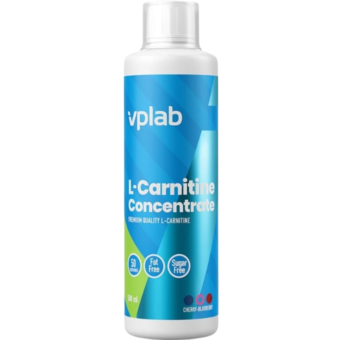 L-Carnitine Concentrate