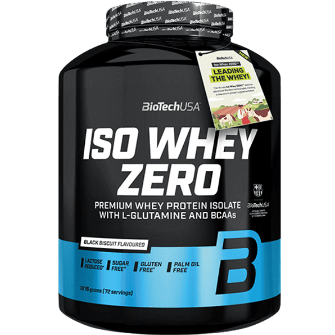 Iso Whey Zero