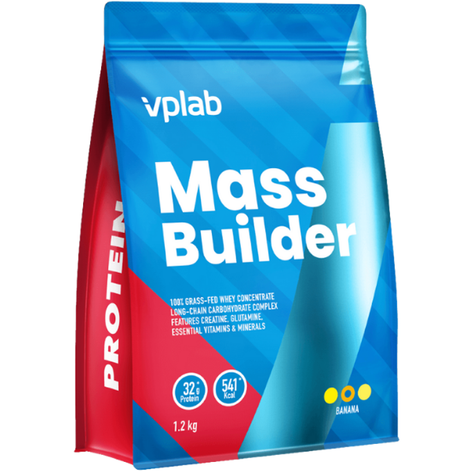 Mass Builder