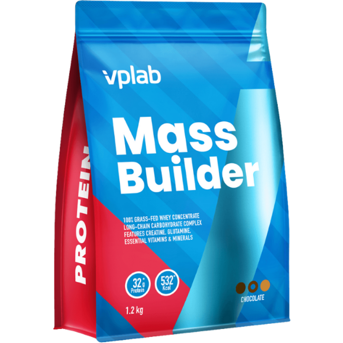 Mass Builder
