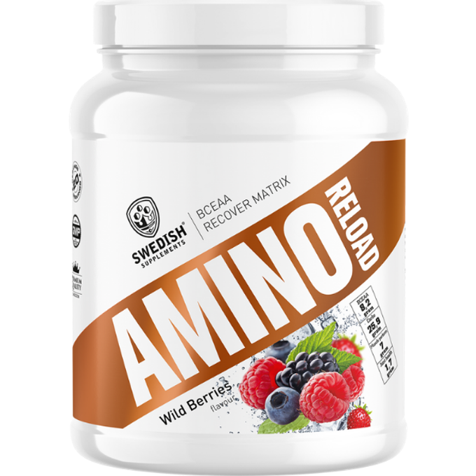 Amino Reload