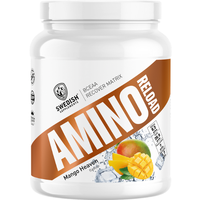 Amino Reload