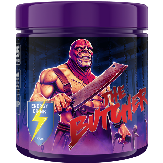 The Butcher