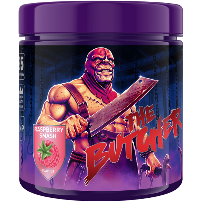 The Butcher