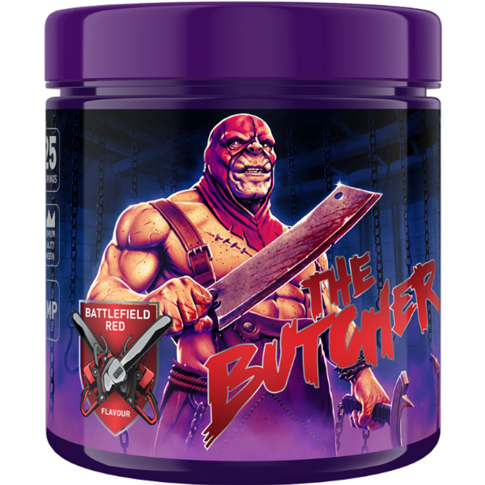 The Butcher
