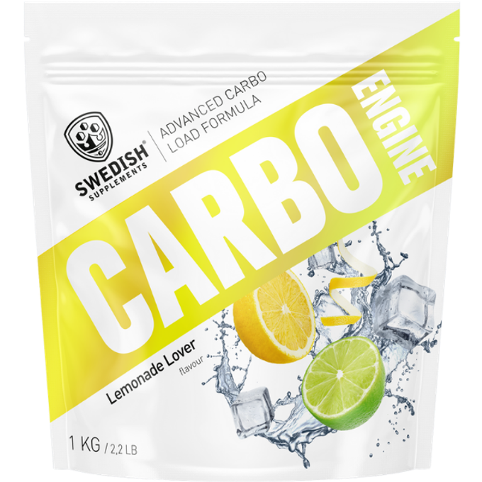 Carbo Engine