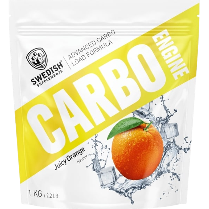 Carbo Engine