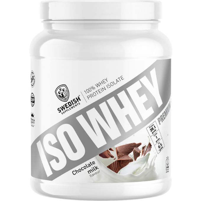 ISO Whey Premium