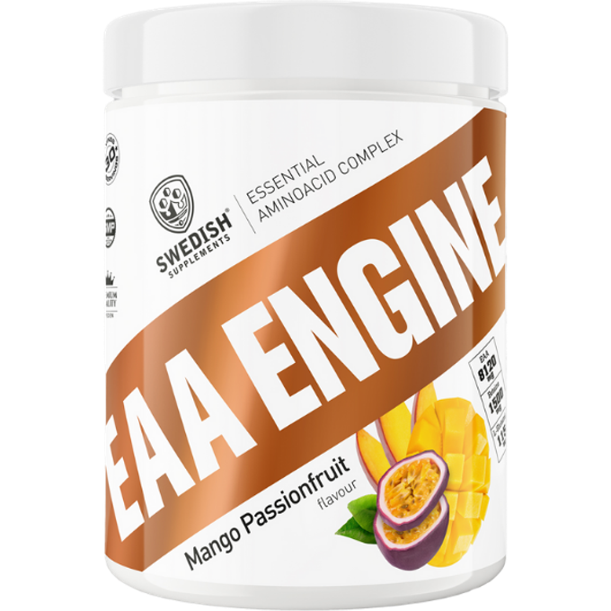 EAA Engine
