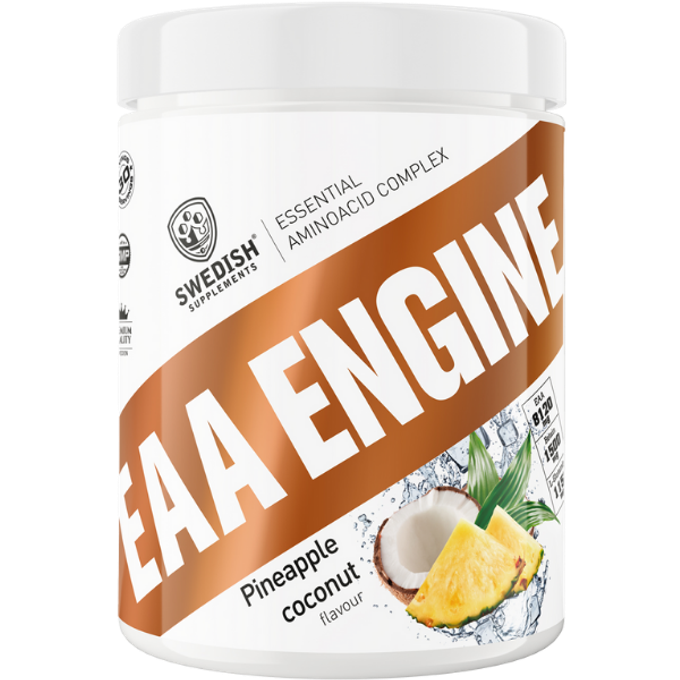 EAA Engine