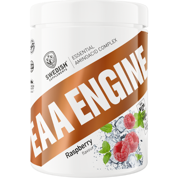EAA Engine
