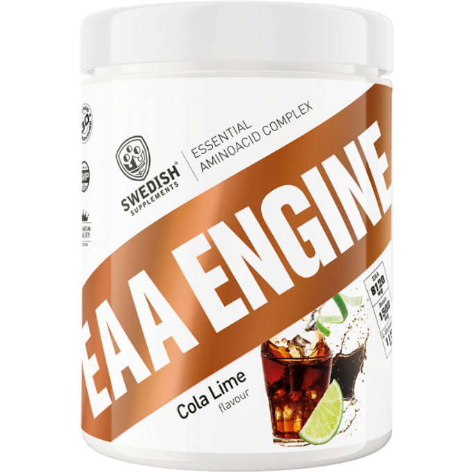 EAA Engine