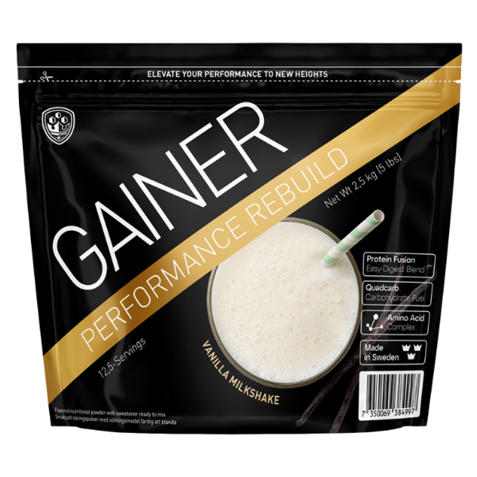 Performance Gainer