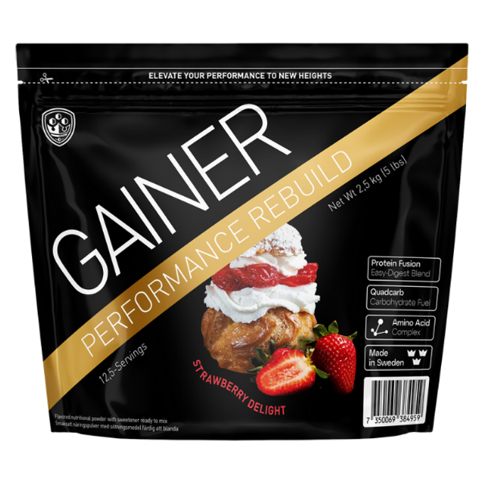 Performance Gainer