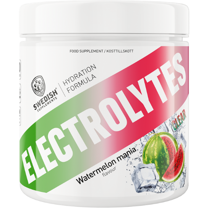 Electrolytes
