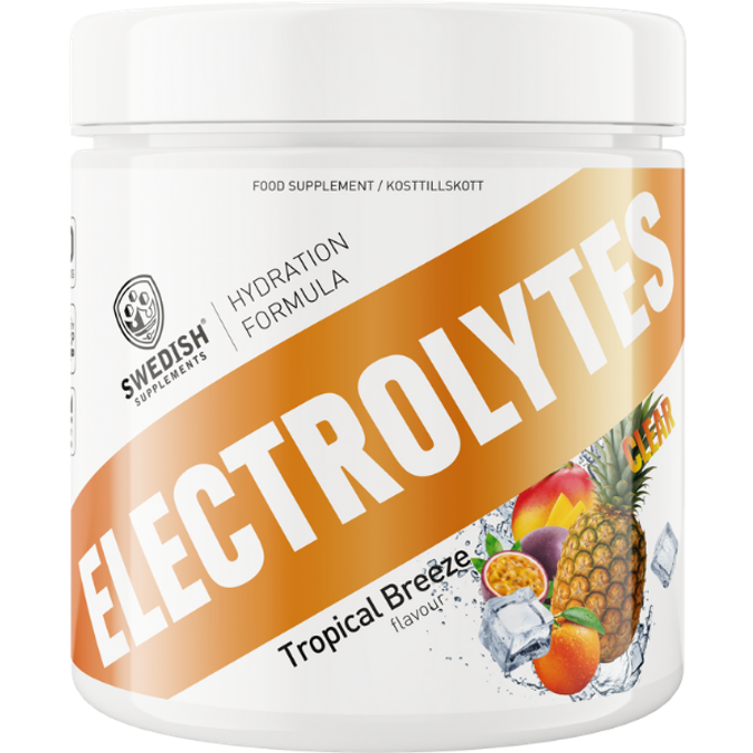 Electrolytes