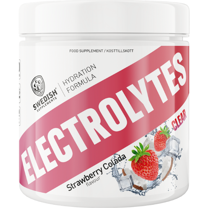 Electrolytes