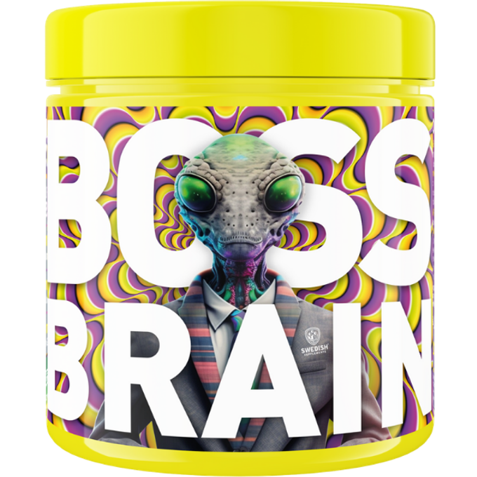 Boss Brain