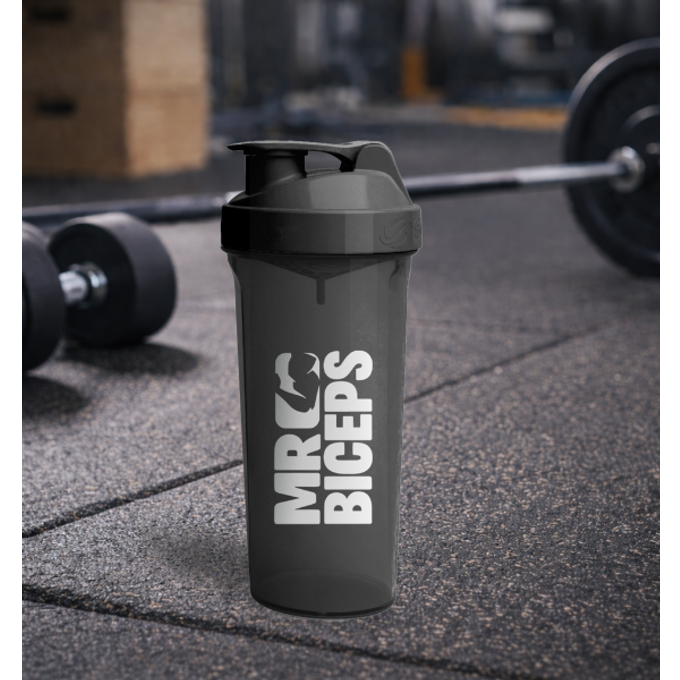 MrBiceps shaker