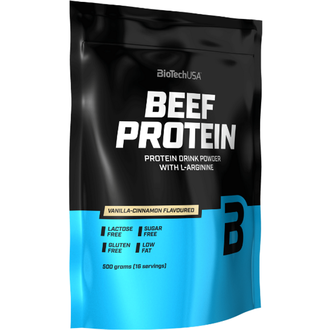 Beef Protein